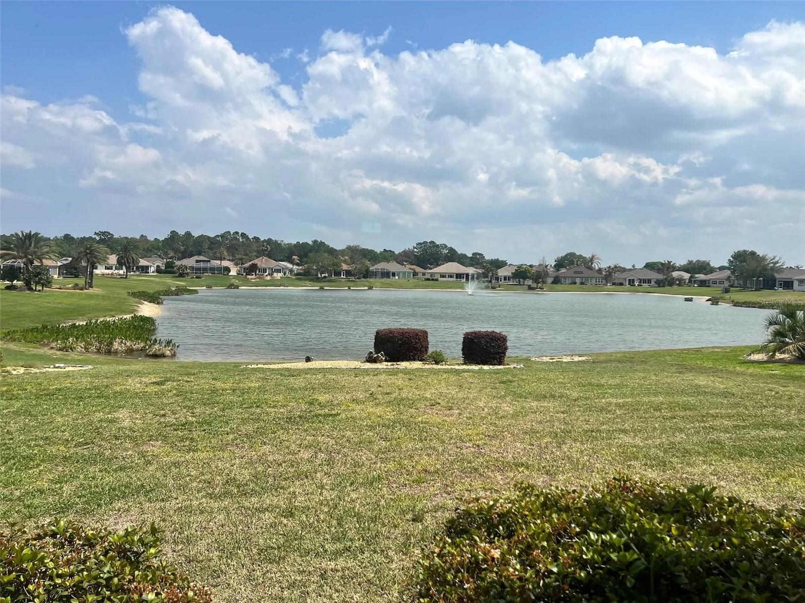 SPRUCE CRK CC TAMARRON REP - Residential