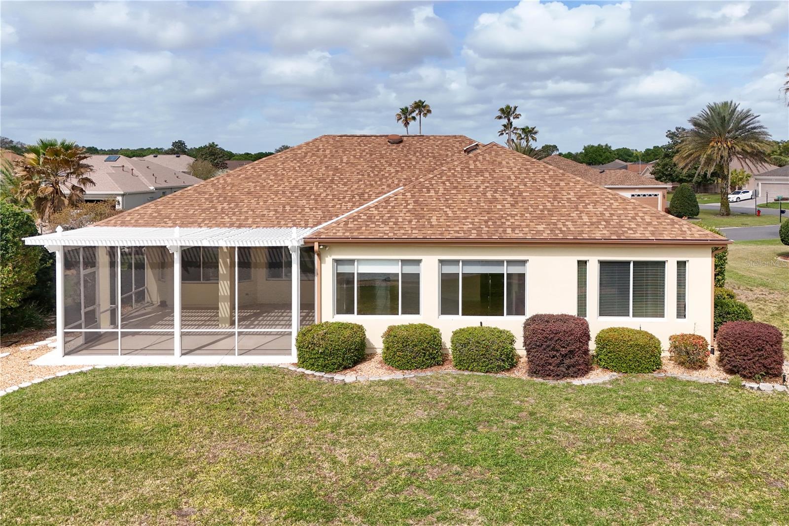 SPRUCE CRK CC TAMARRON REP - Residential