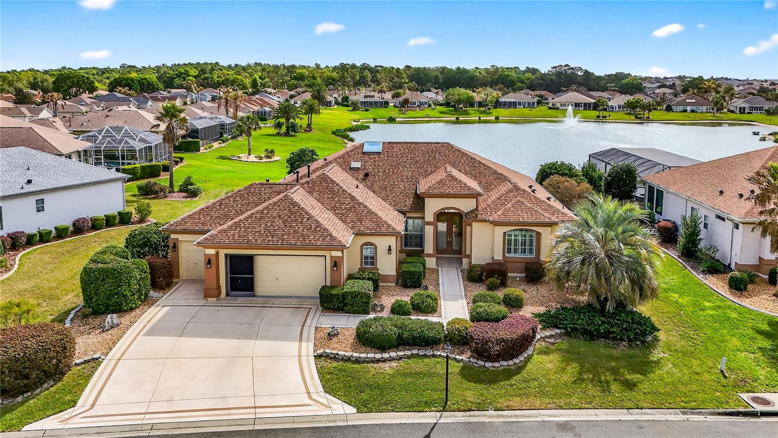 SPRUCE CRK CC TAMARRON REP - Residential