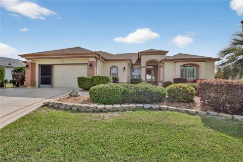 12463 SE 93RD COURT ROAD SUMMERFIELD FL 34491