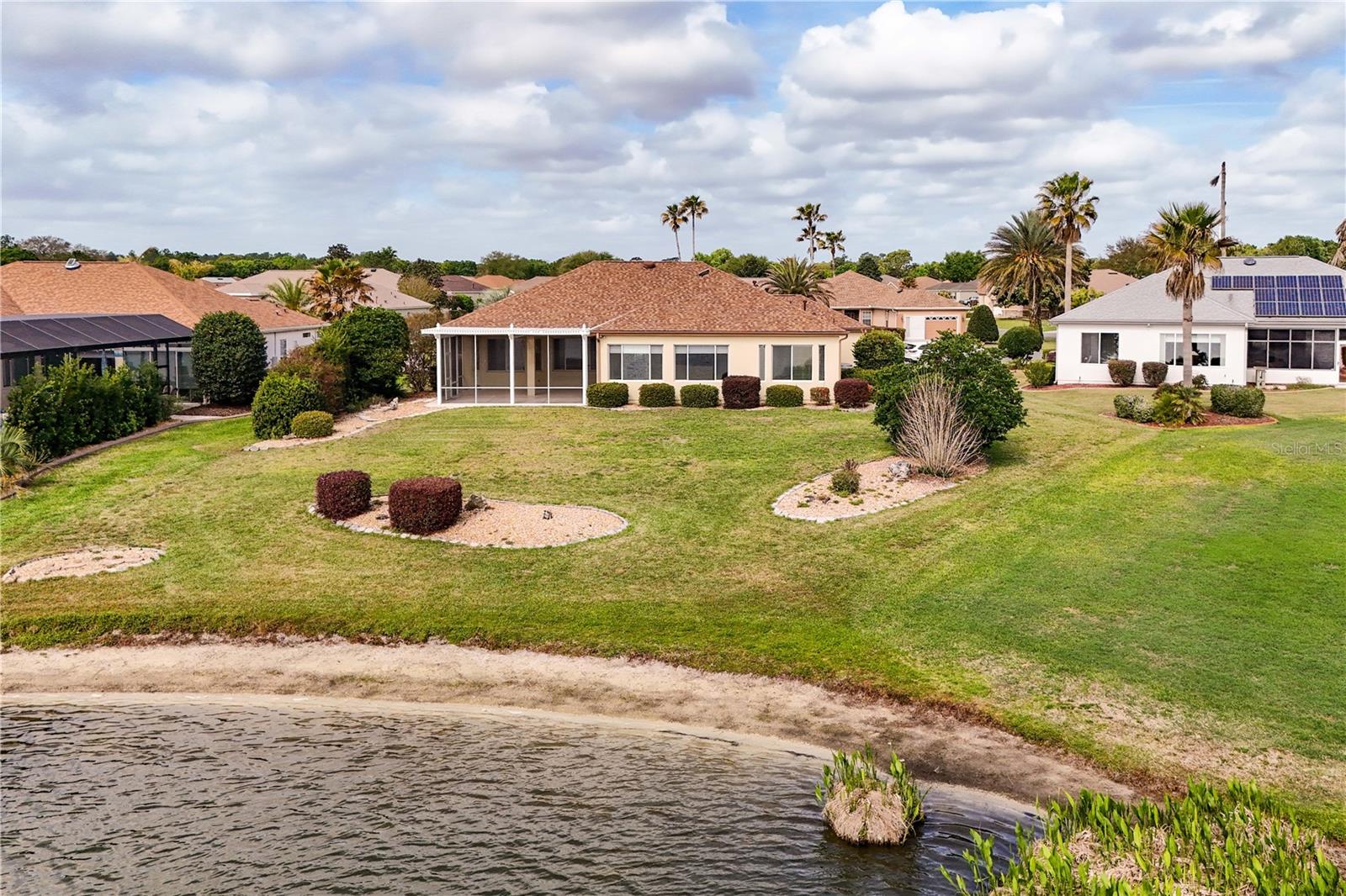 SPRUCE CRK CC TAMARRON REP - Residential