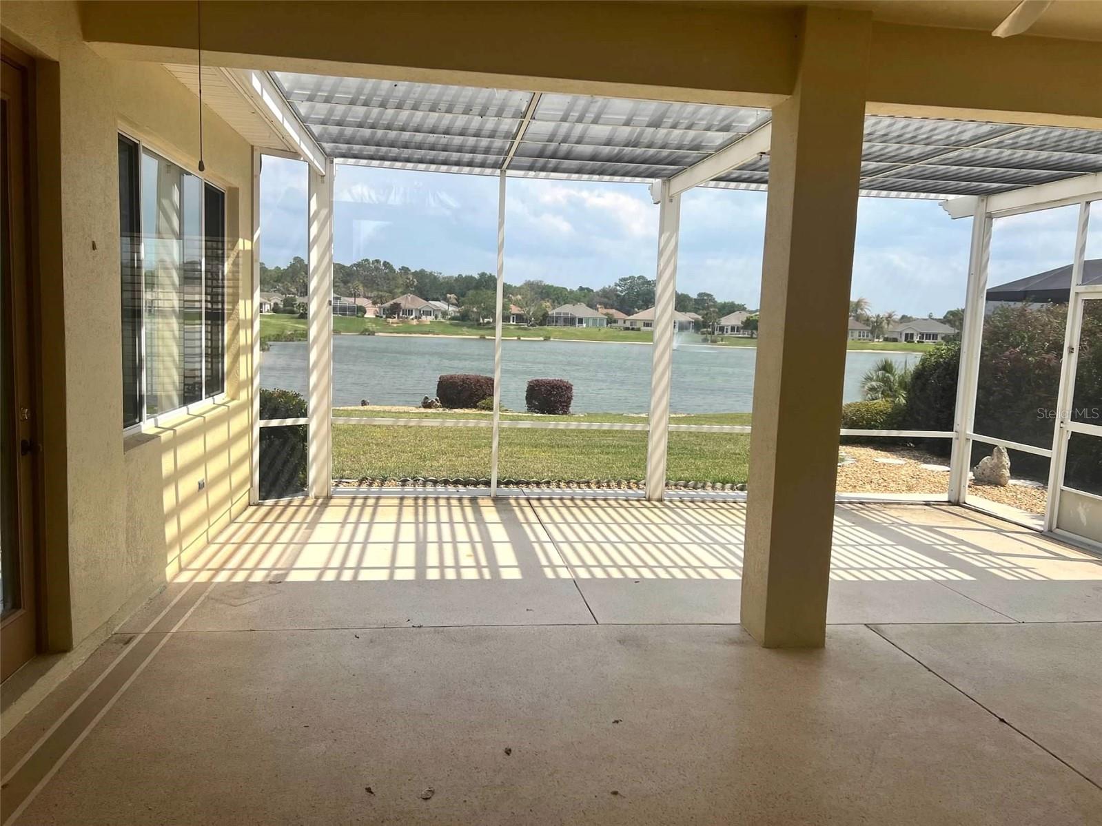 SPRUCE CRK CC TAMARRON REP - Residential