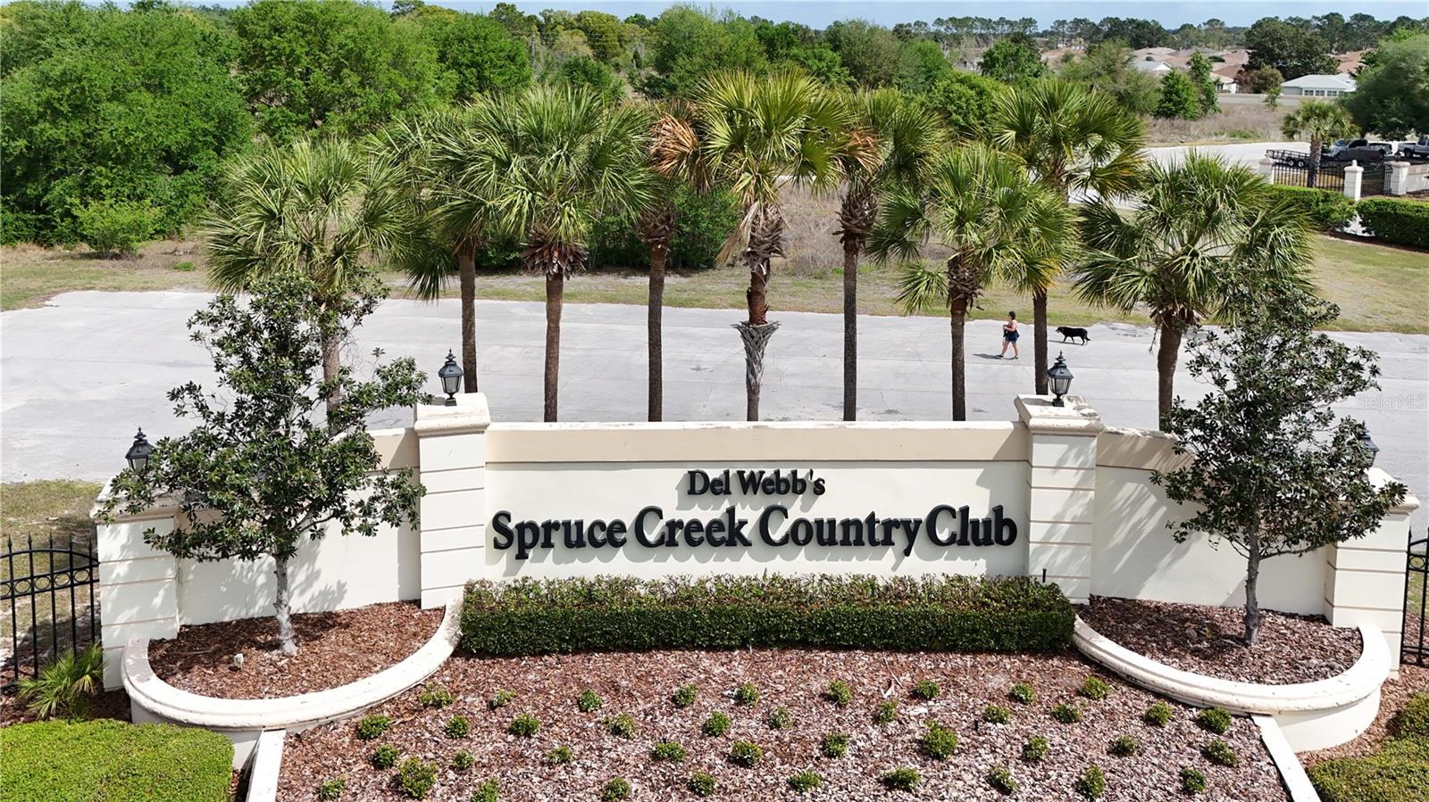 SPRUCE CRK CC TAMARRON REP - Residential