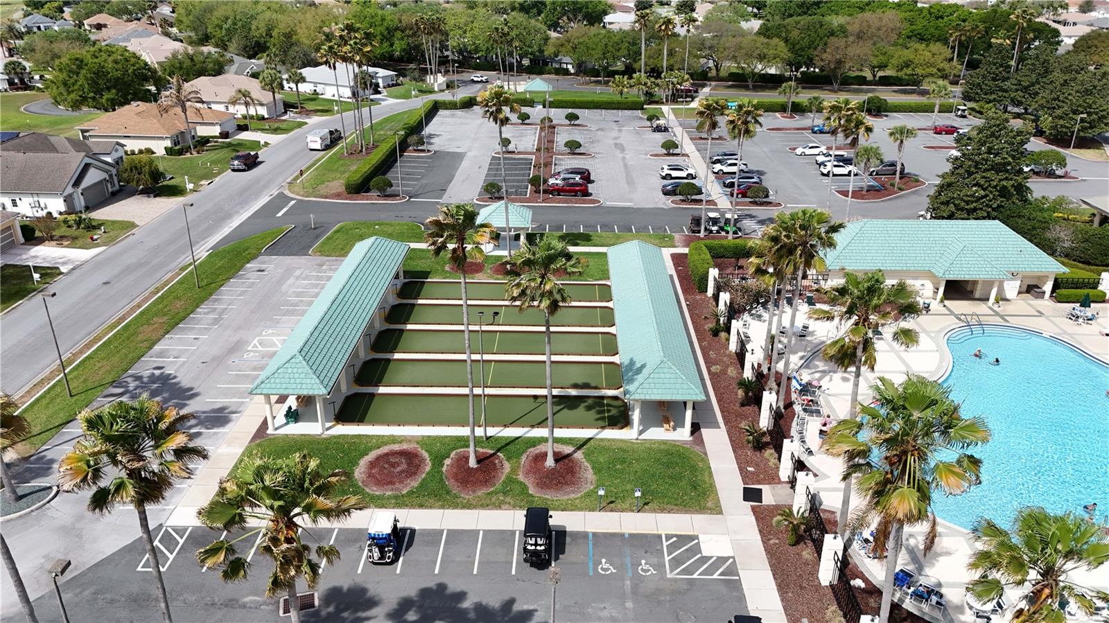 SPRUCE CRK CC TAMARRON REP - Residential