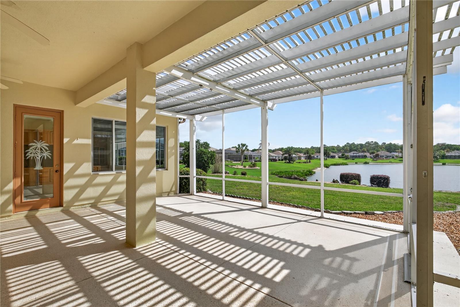 SPRUCE CRK CC TAMARRON REP - Residential