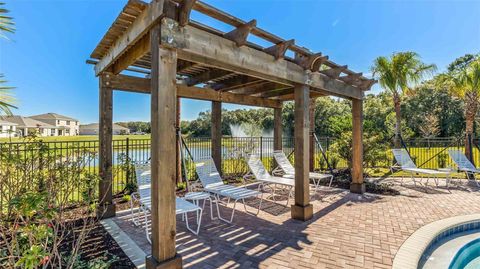 A home in BRADENTON