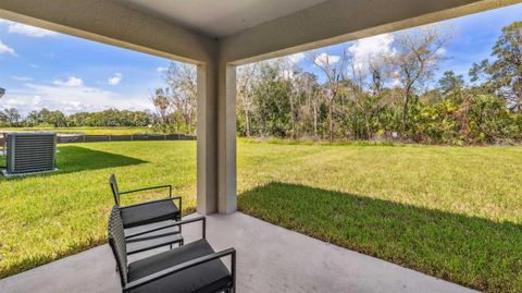 A home in BRADENTON