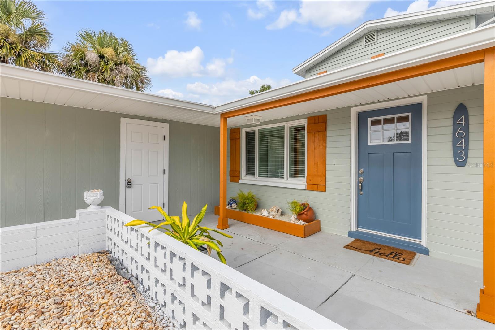 SILVER SANDS SEC D - Residential Lease