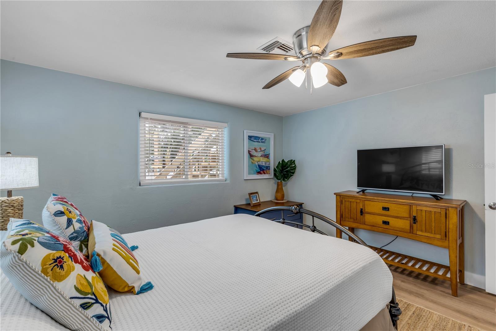 SILVER SANDS SEC D - Residential Lease