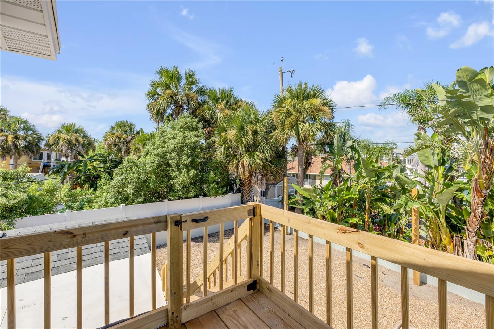SILVER SANDS SEC D - Residential Lease
