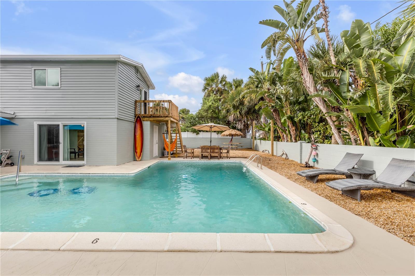 SILVER SANDS SEC D - Residential Lease