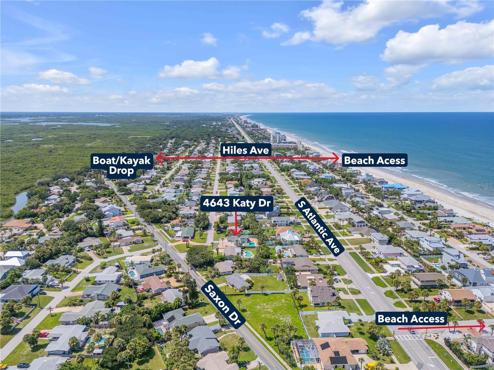 SILVER SANDS SEC D - Residential Lease