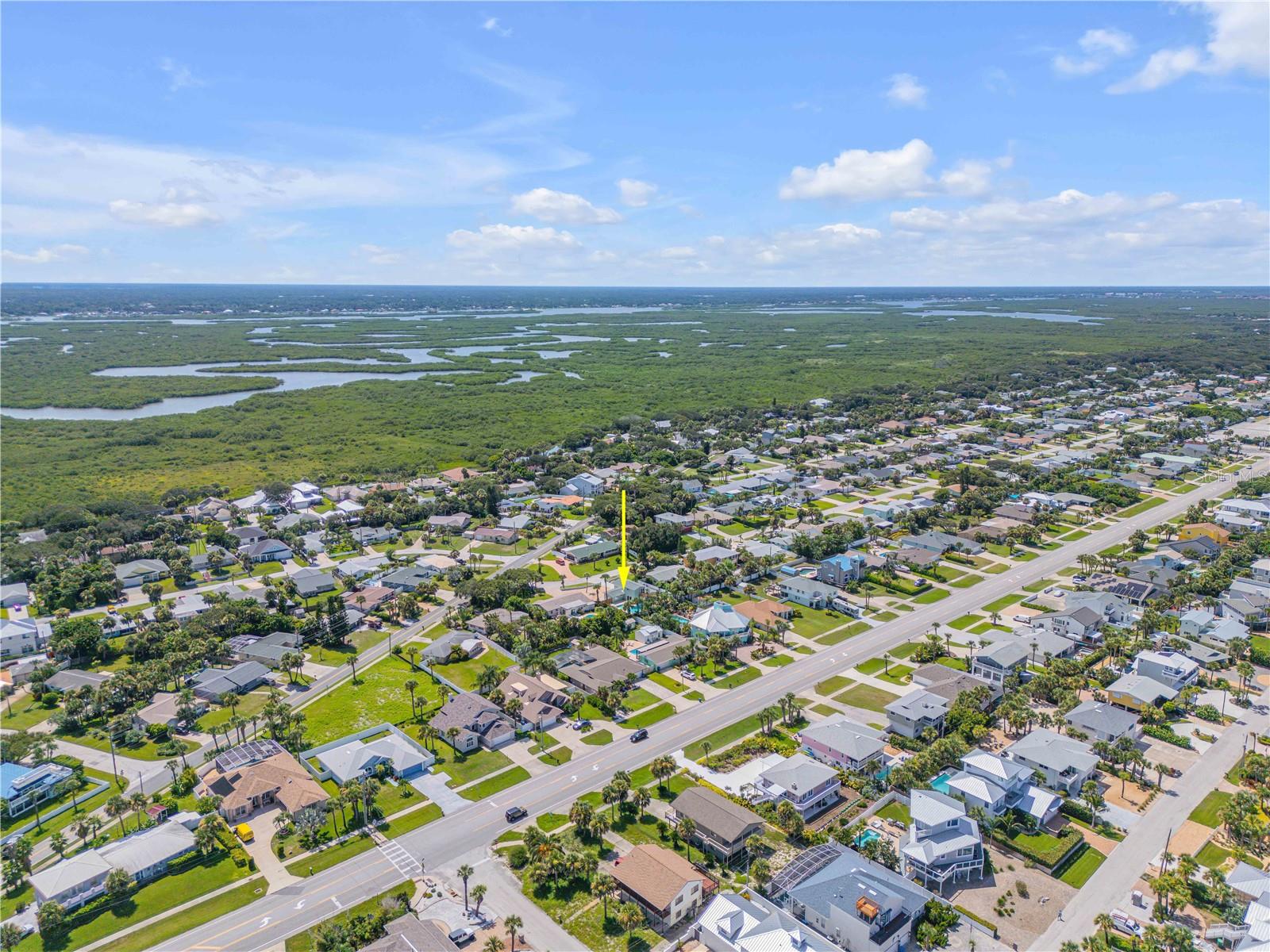 SILVER SANDS SEC D - Residential Lease