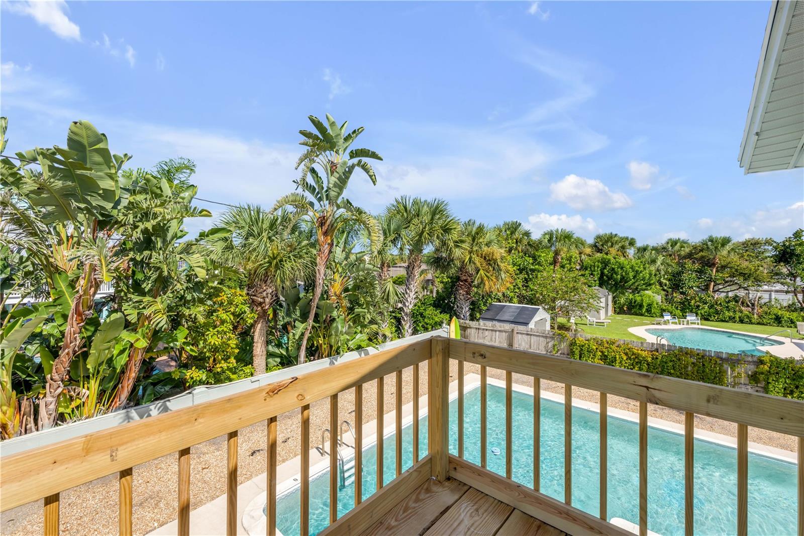 SILVER SANDS SEC D - Residential Lease