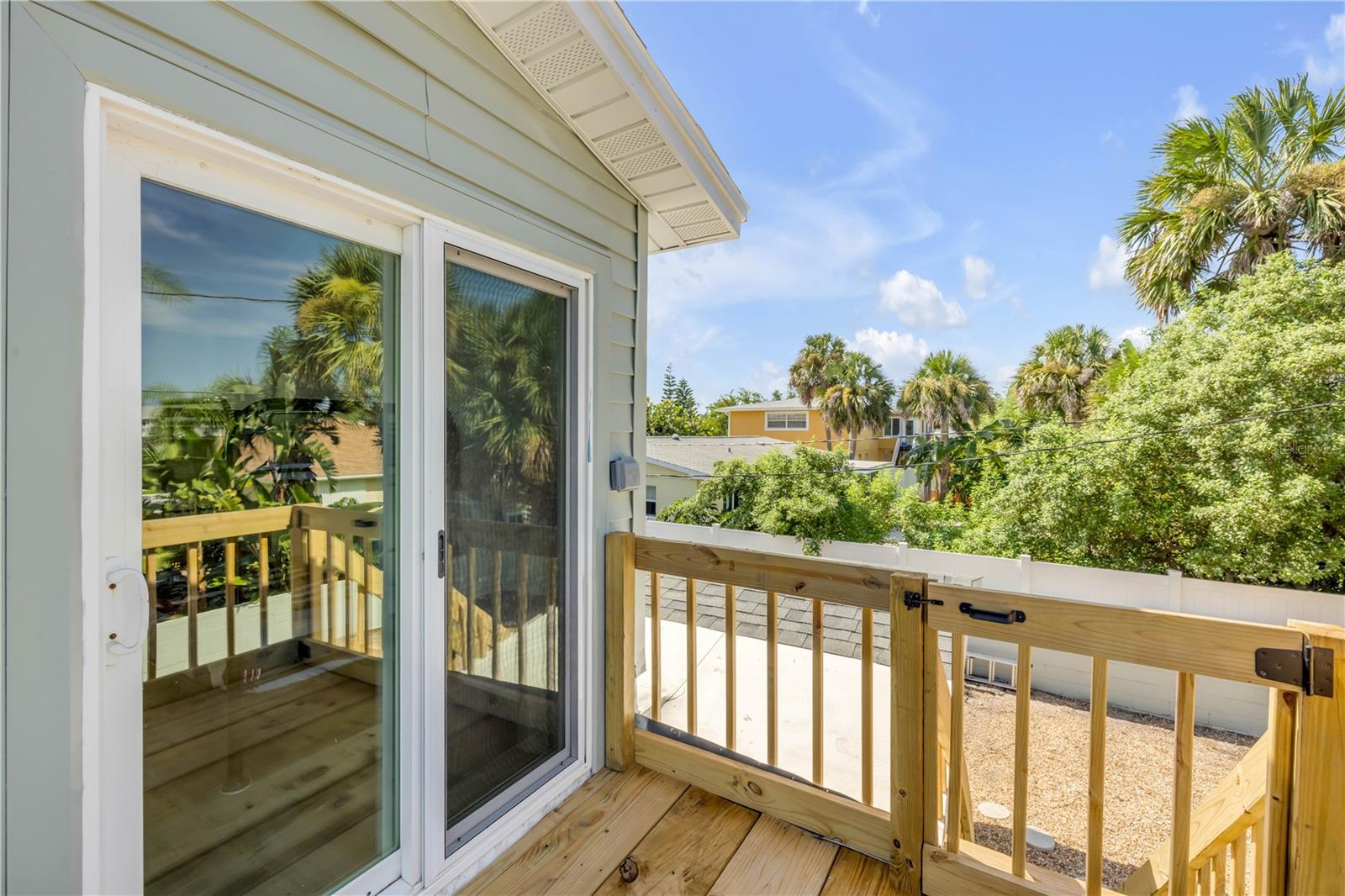 SILVER SANDS SEC D - Residential Lease