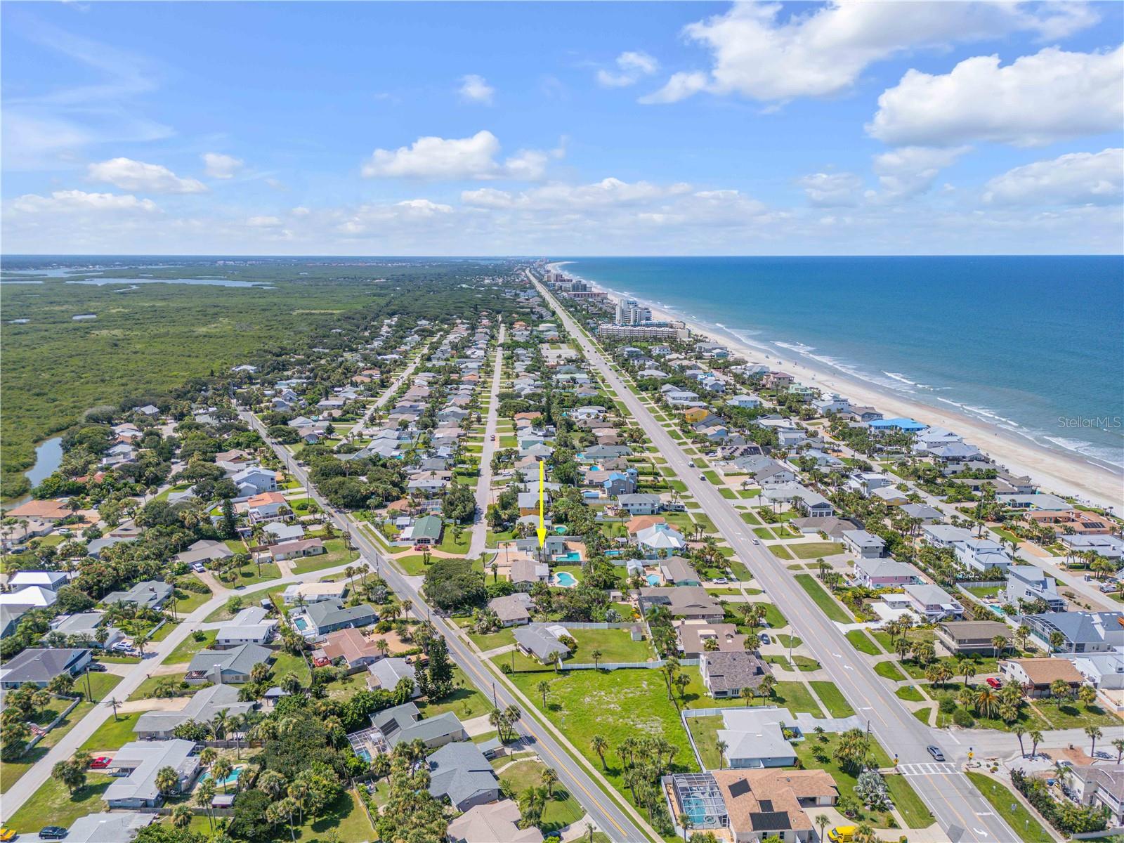 SILVER SANDS SEC D - Residential Lease