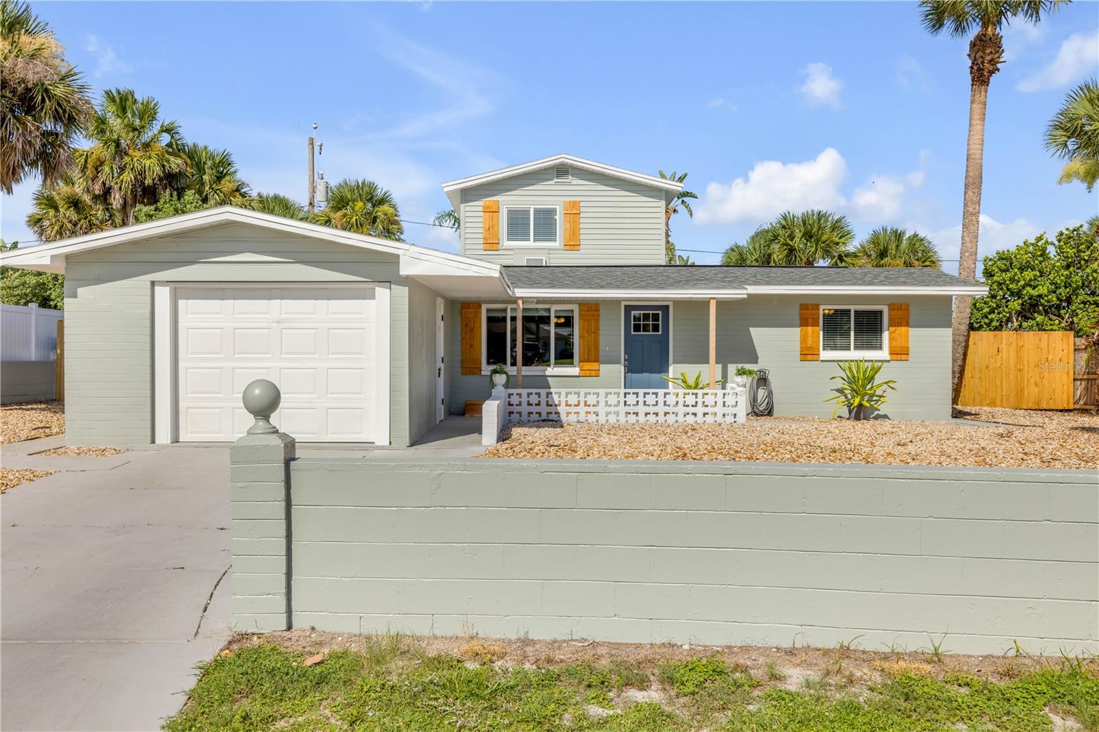 SILVER SANDS SEC D - Residential Lease