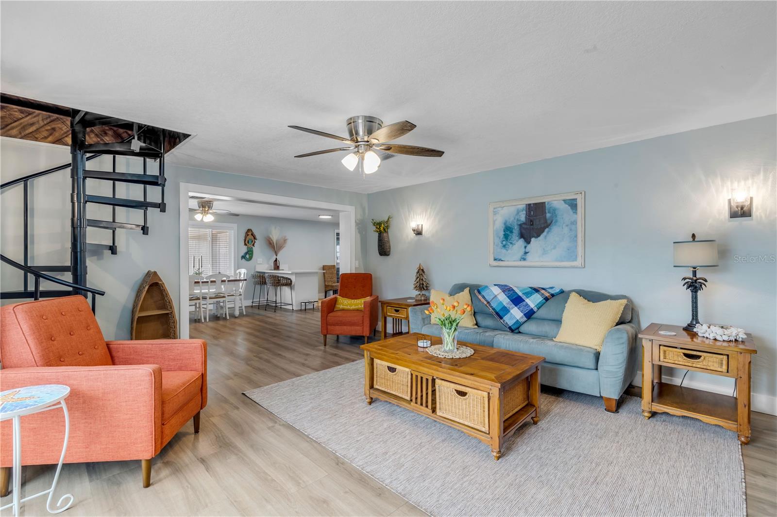 SILVER SANDS SEC D - Residential Lease