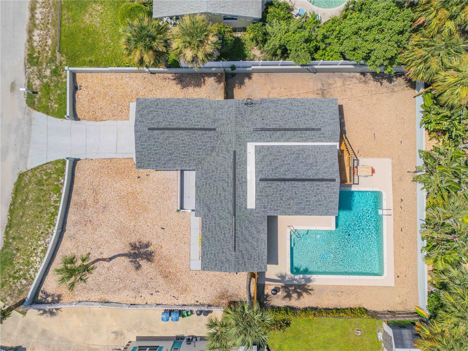 SILVER SANDS SEC D - Residential Lease