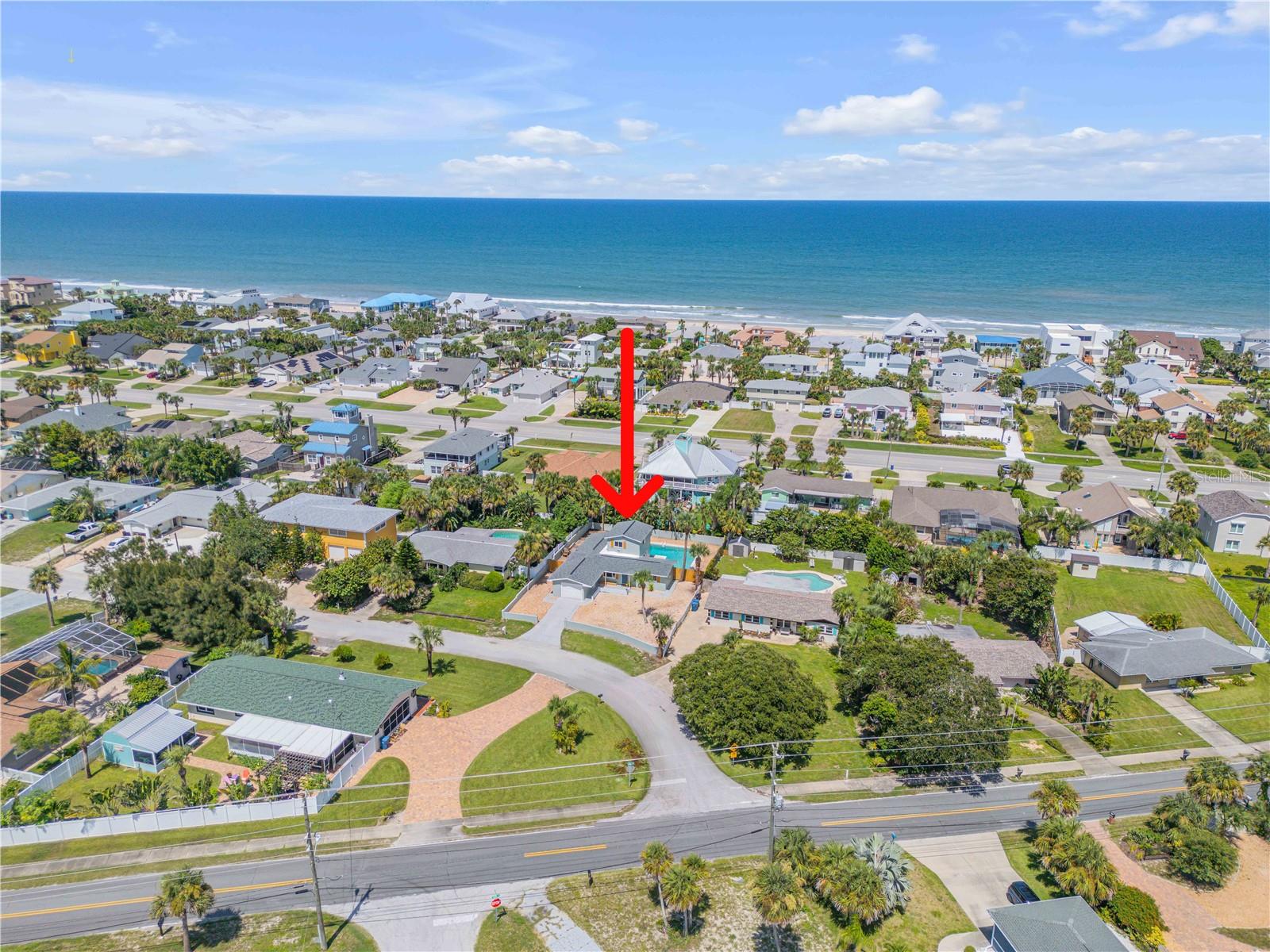 SILVER SANDS SEC D - Residential Lease
