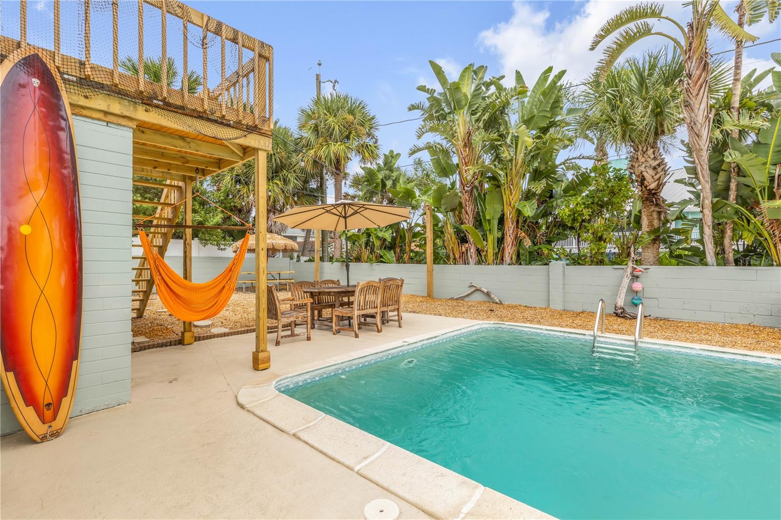 SILVER SANDS SEC D - Residential Lease