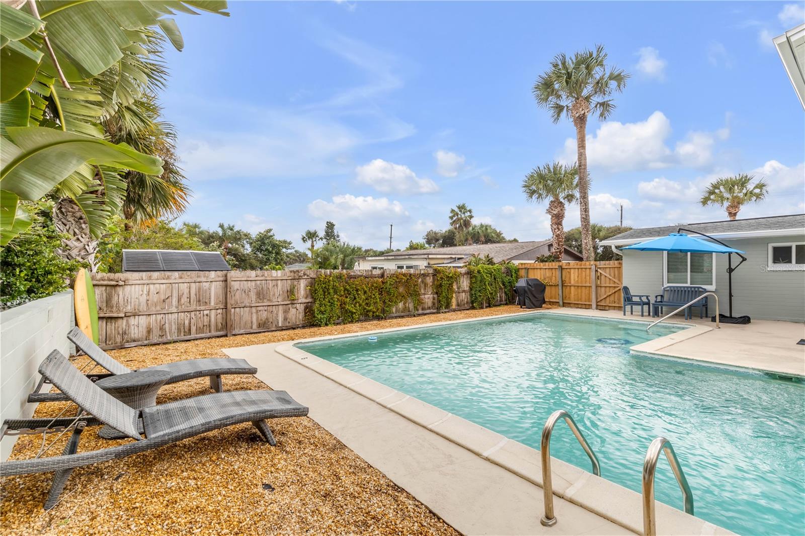 SILVER SANDS SEC D - Residential Lease