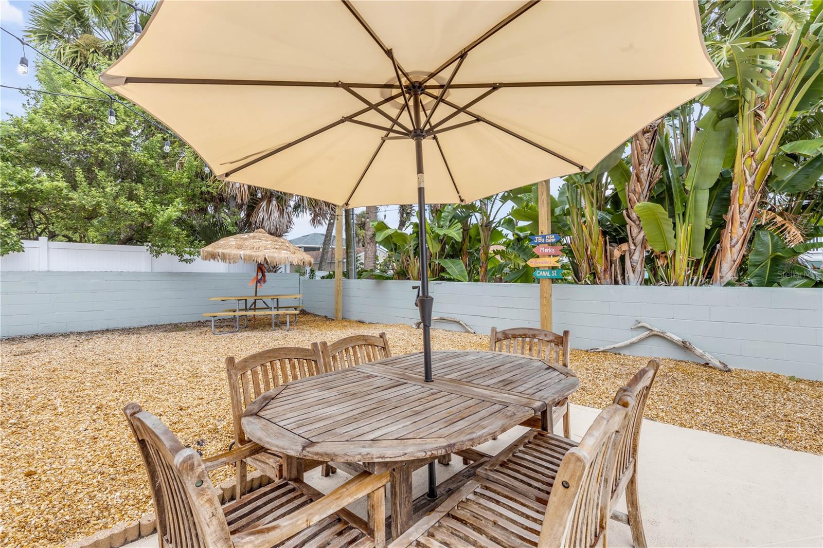 SILVER SANDS SEC D - Residential Lease