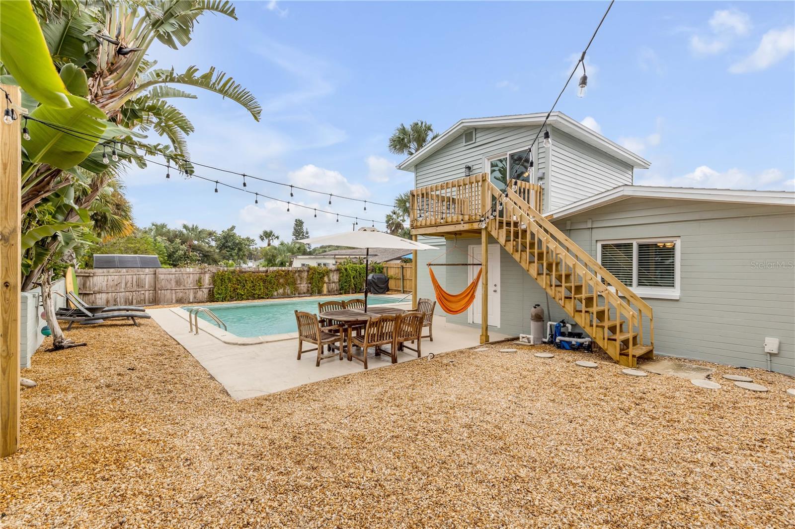 SILVER SANDS SEC D - Residential Lease