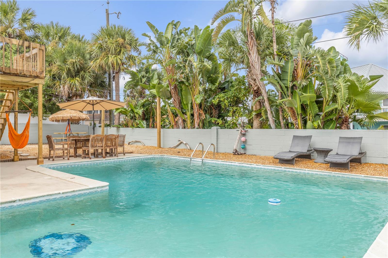 SILVER SANDS SEC D - Residential Lease