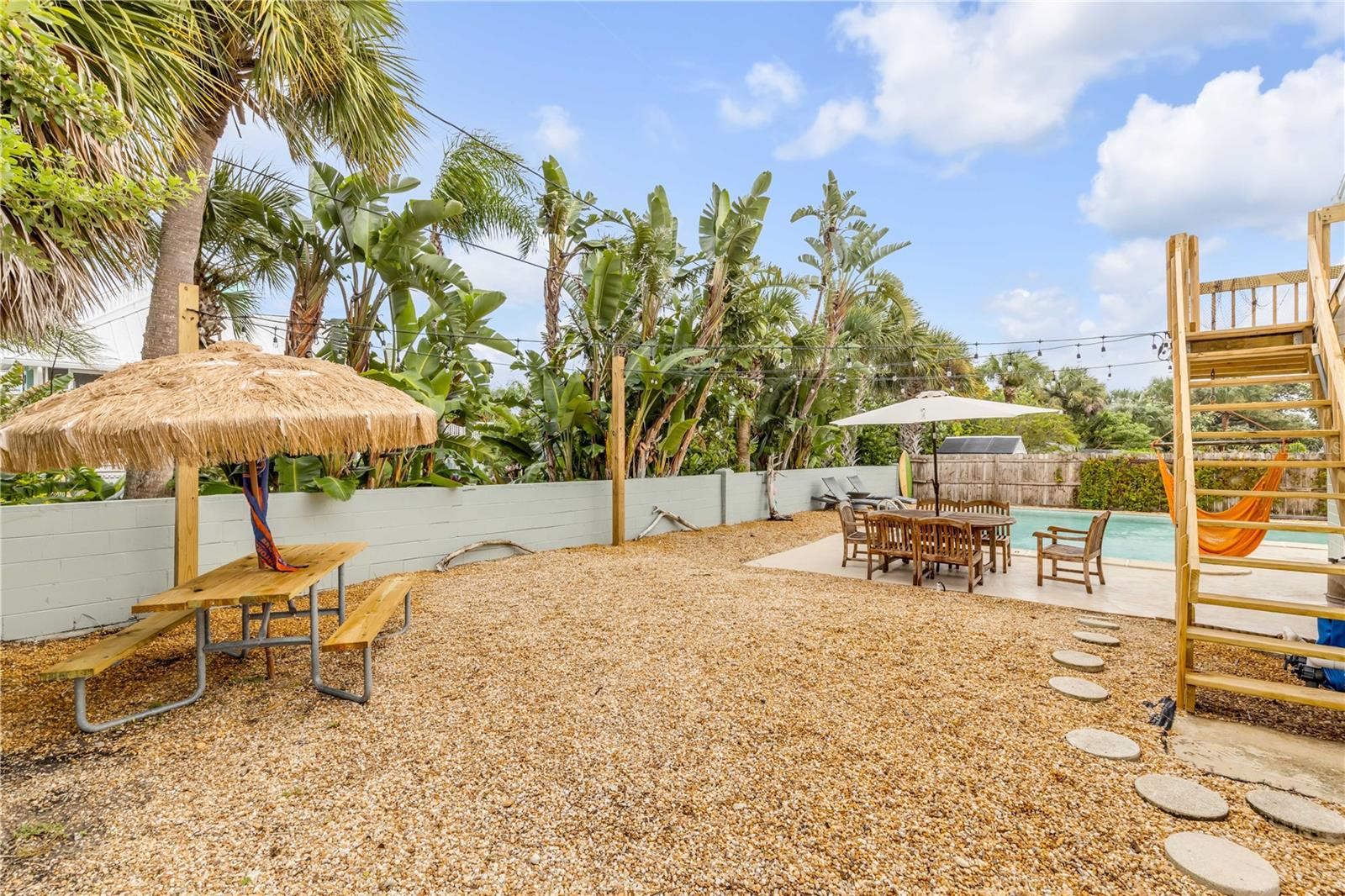 SILVER SANDS SEC D - Residential Lease