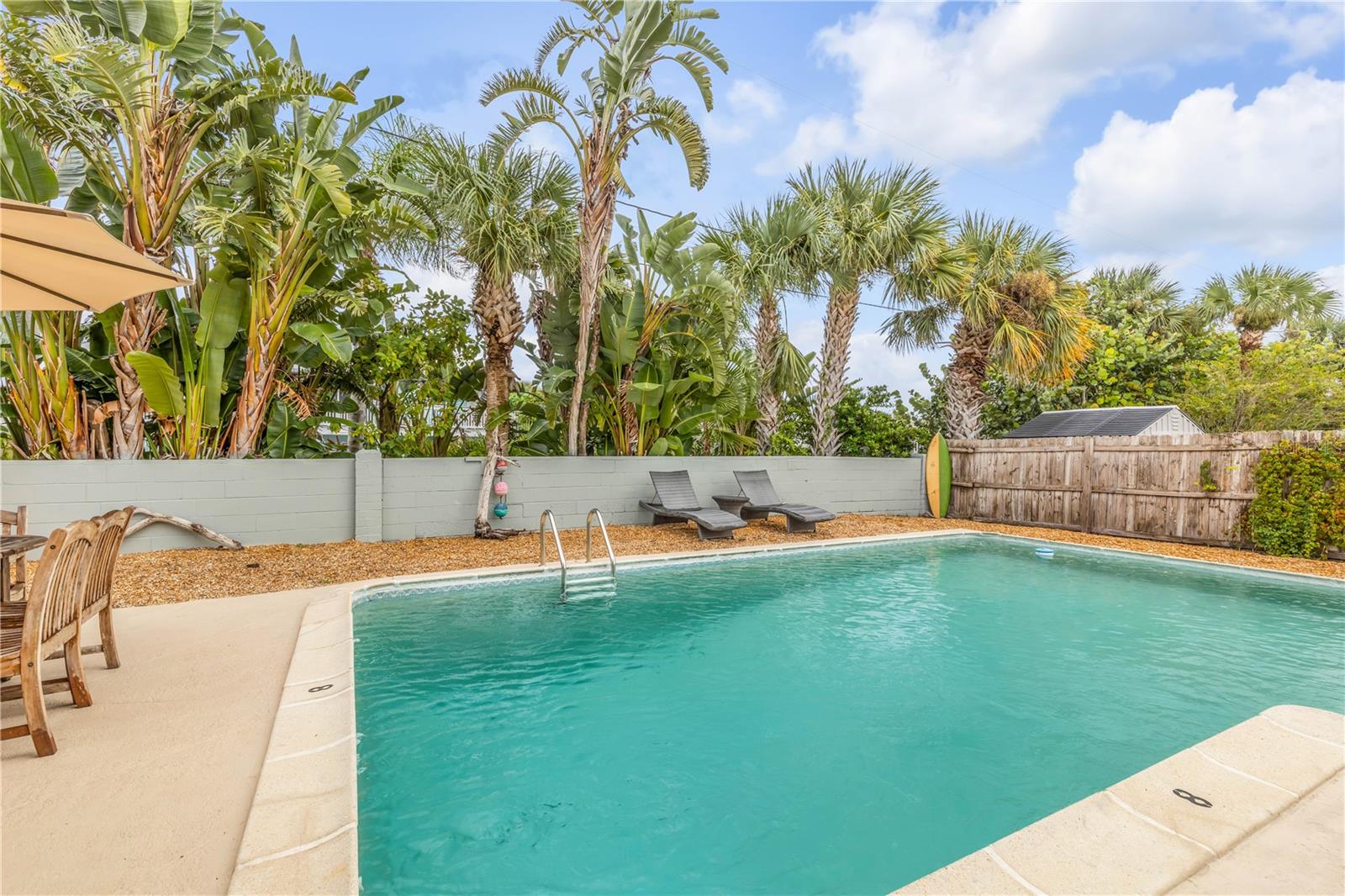 SILVER SANDS SEC D - Residential Lease