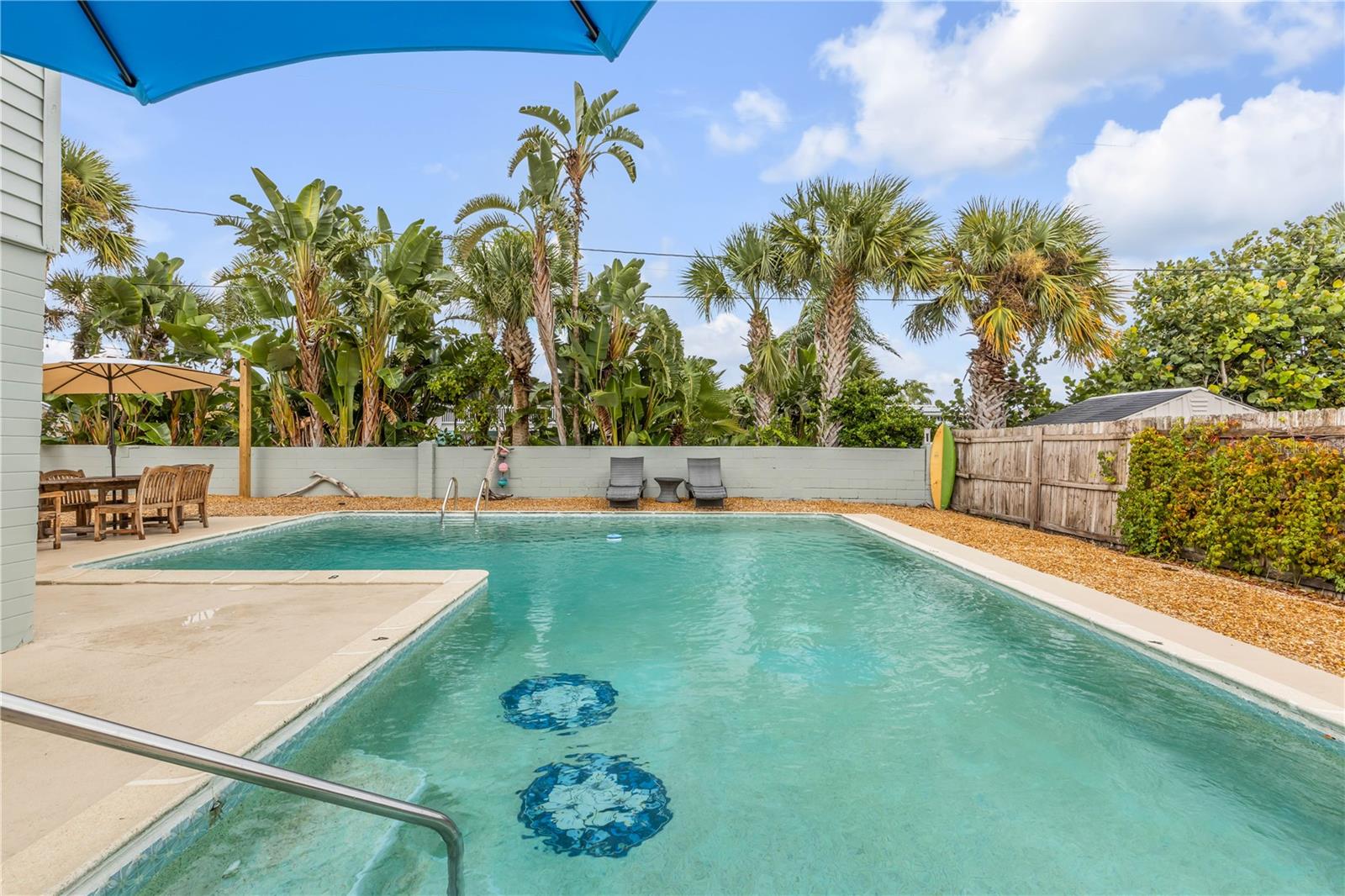 SILVER SANDS SEC D - Residential Lease