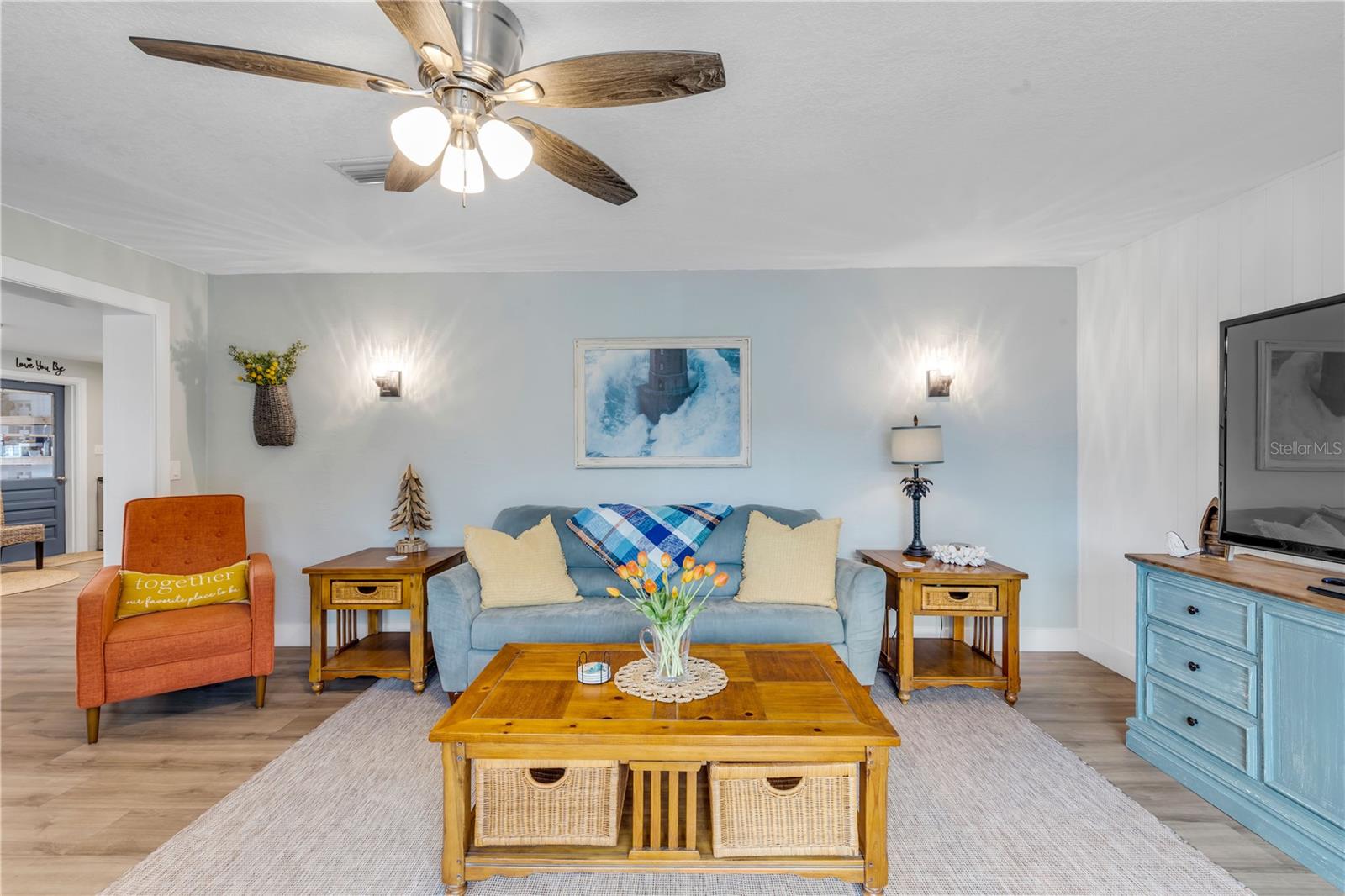 SILVER SANDS SEC D - Residential Lease