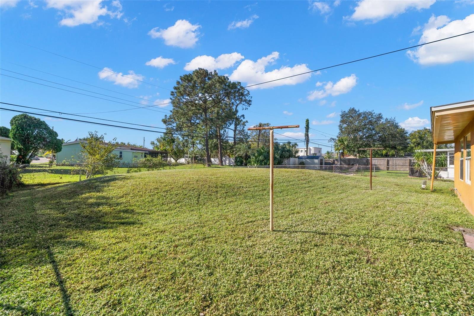 EASTWOOD ACRES - Residential