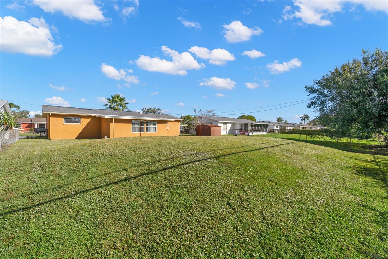 EASTWOOD ACRES - Residential