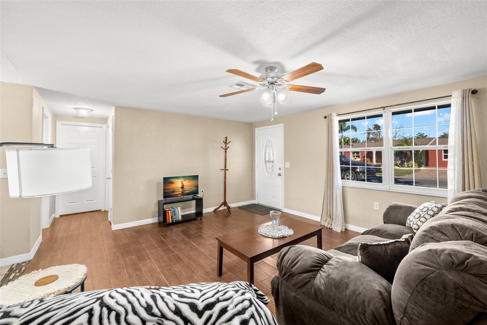 EASTWOOD ACRES - Residential