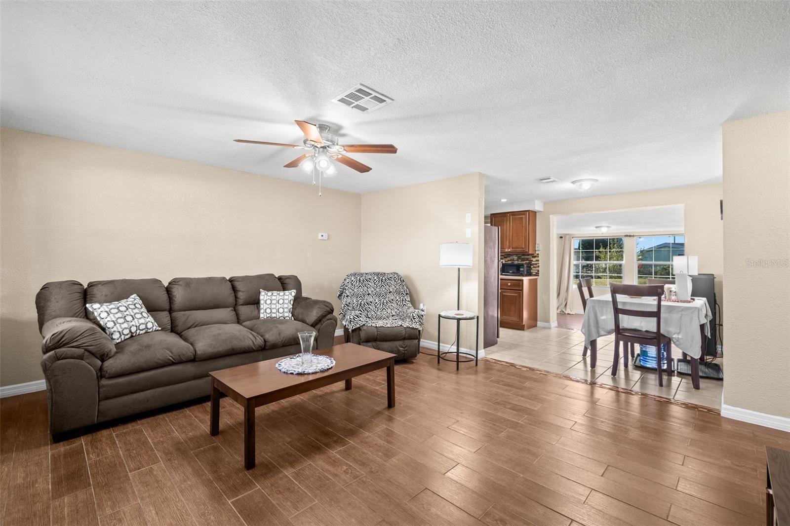 EASTWOOD ACRES - Residential