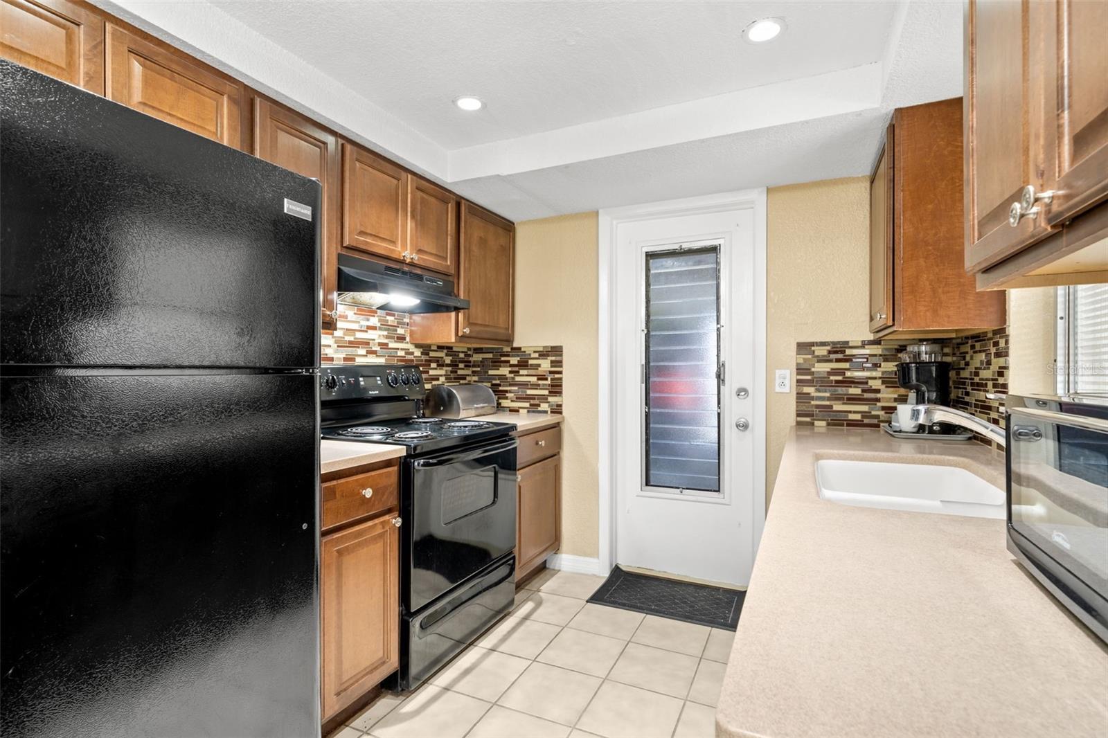 EASTWOOD ACRES - Residential