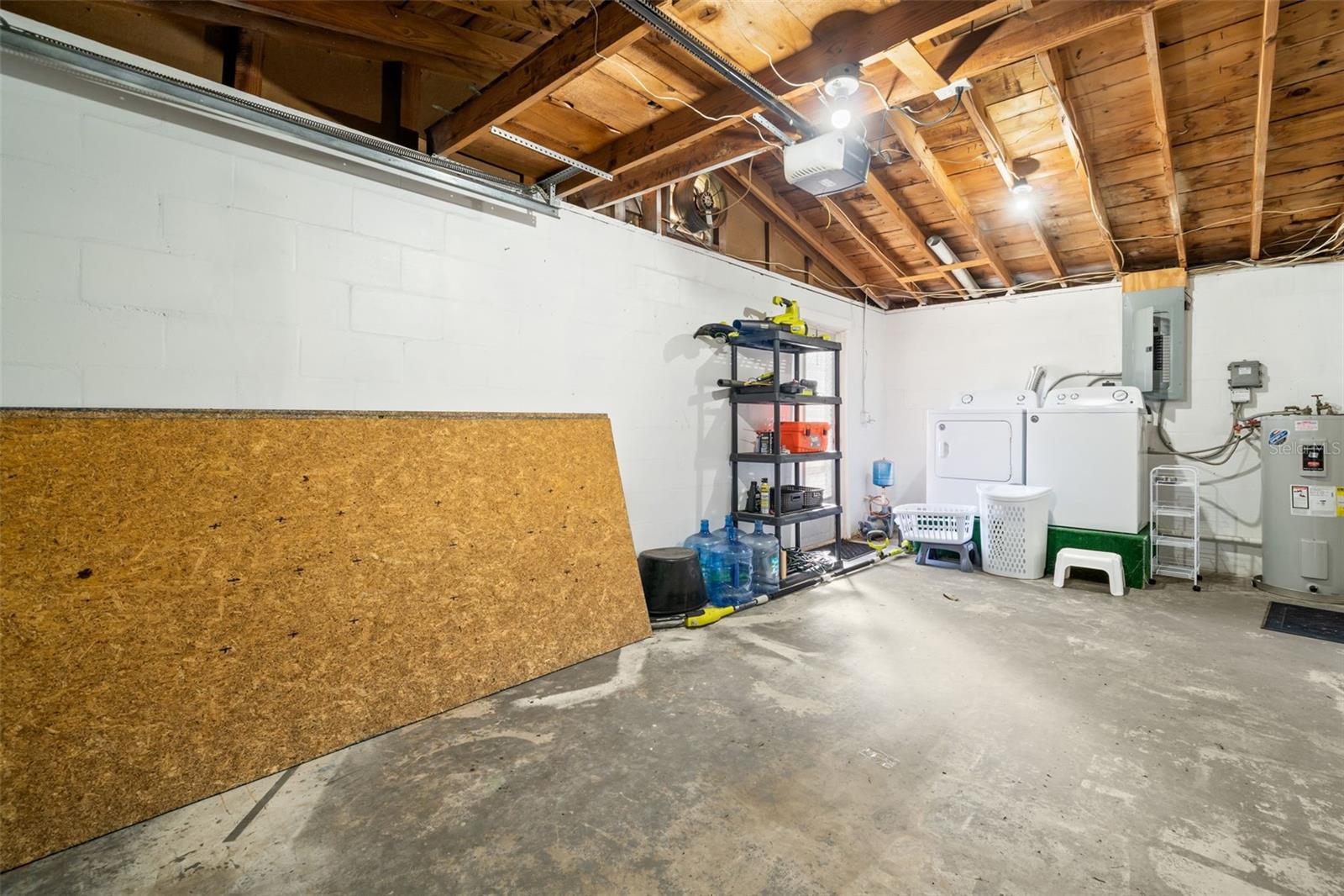 EASTWOOD ACRES - Residential