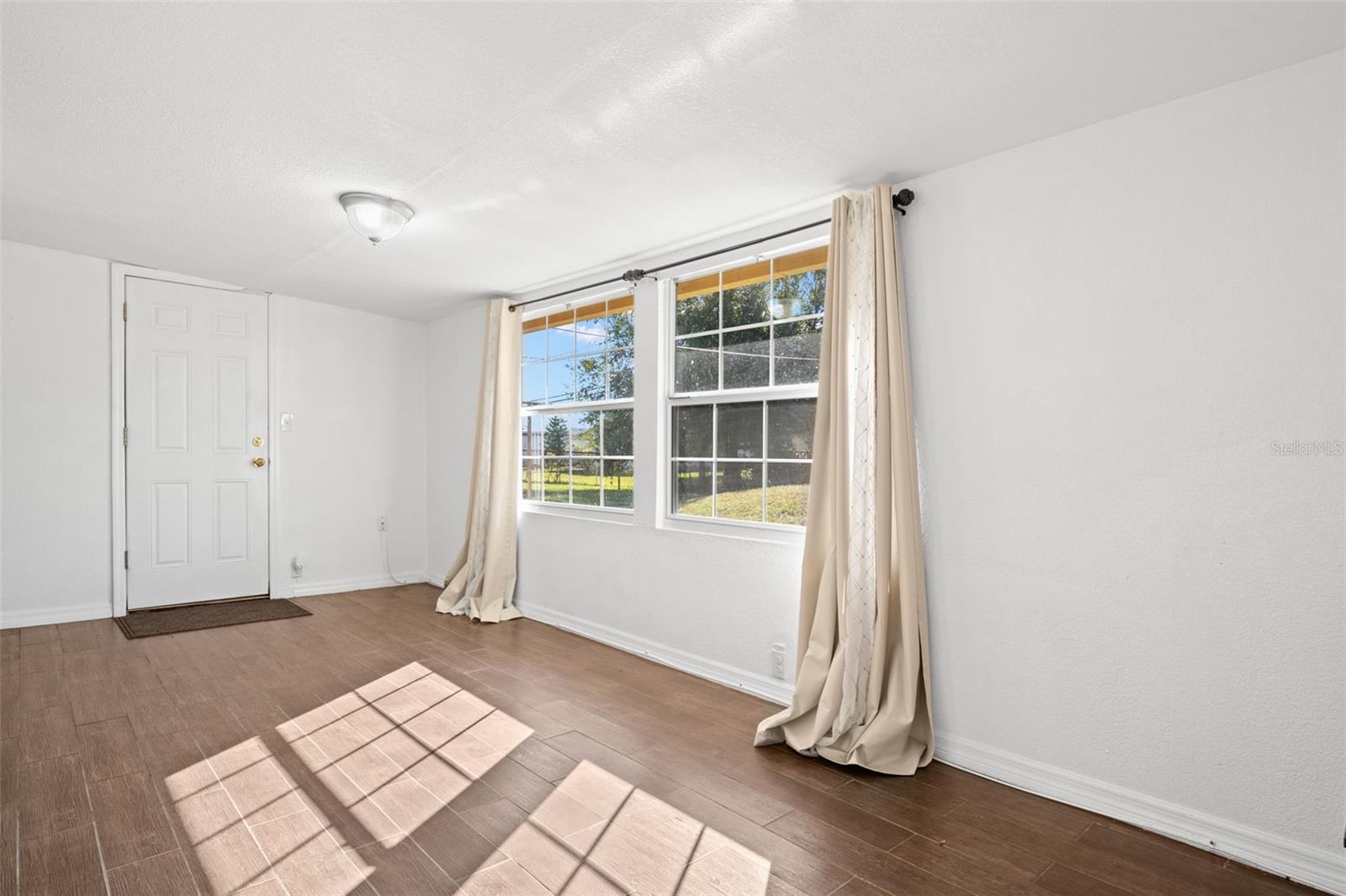 EASTWOOD ACRES - Residential