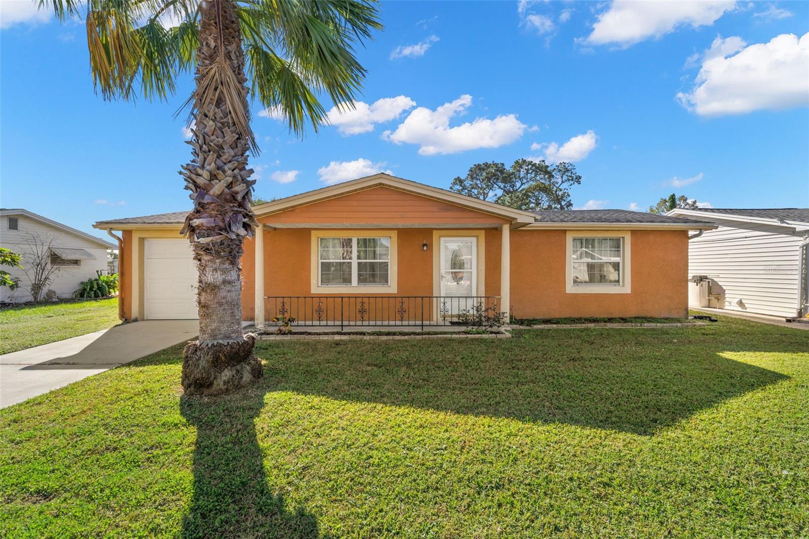 EASTWOOD ACRES - Residential