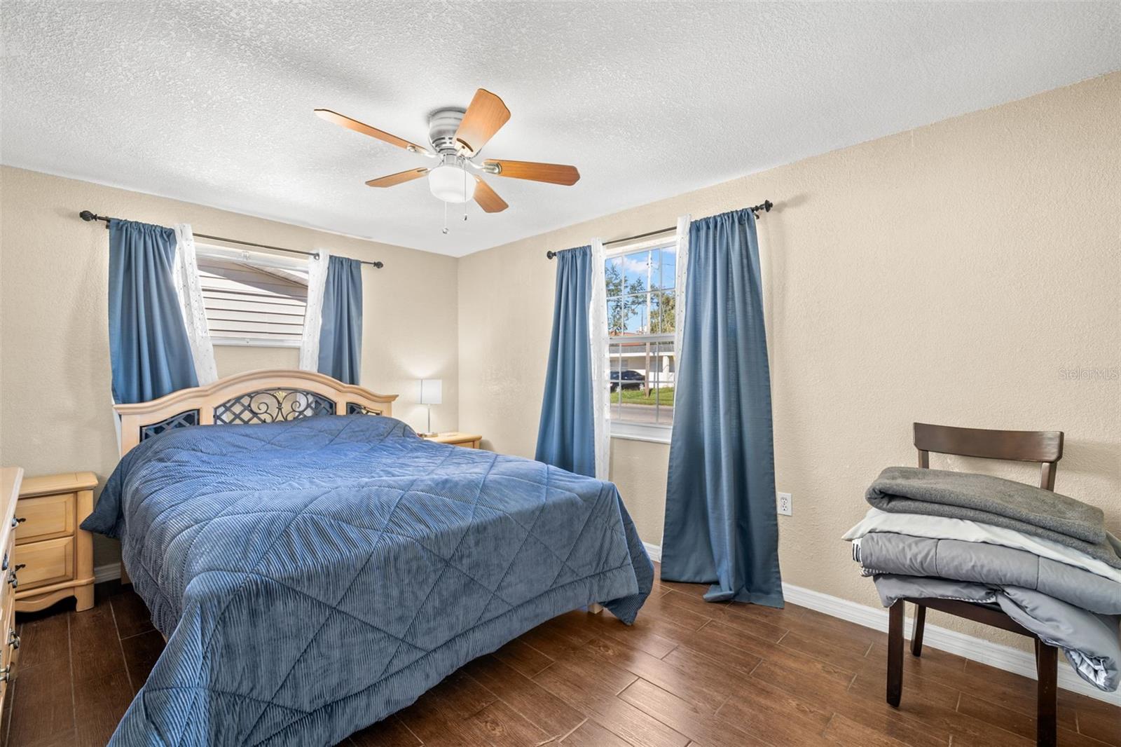 EASTWOOD ACRES - Residential