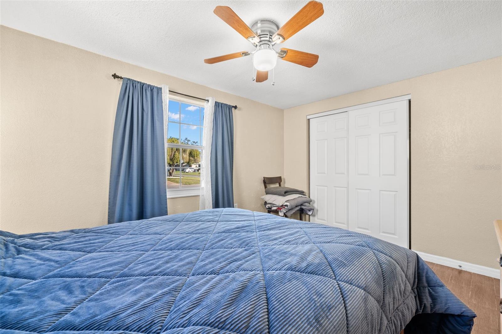 EASTWOOD ACRES - Residential