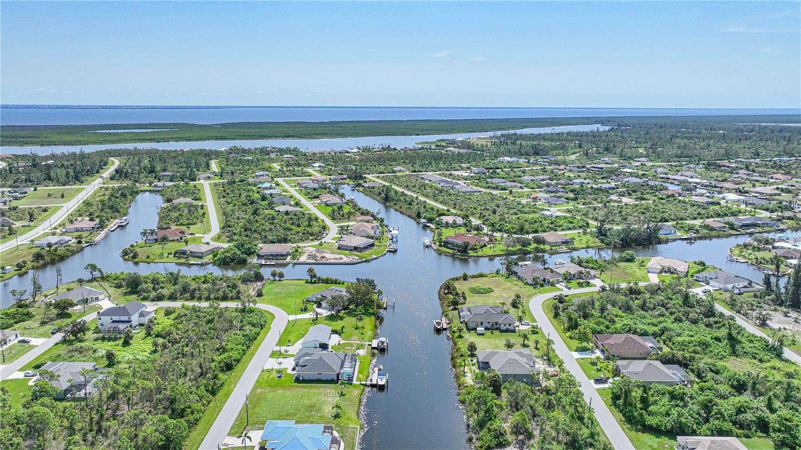 PORT CHARLOTTE SEC 081 - Residential