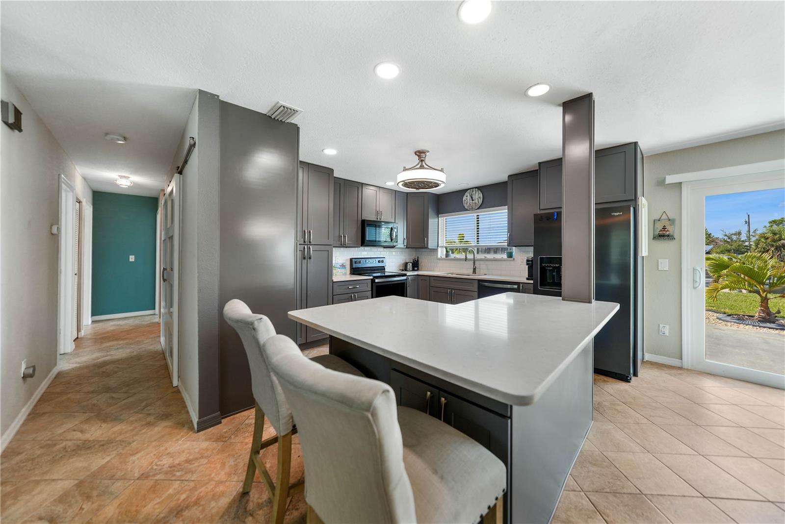 PORT CHARLOTTE SEC 081 - Residential