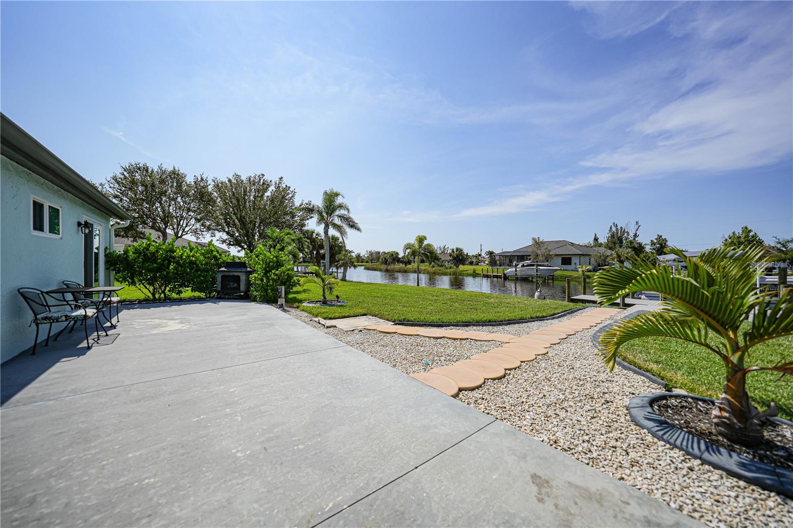 PORT CHARLOTTE SEC 081 - Residential