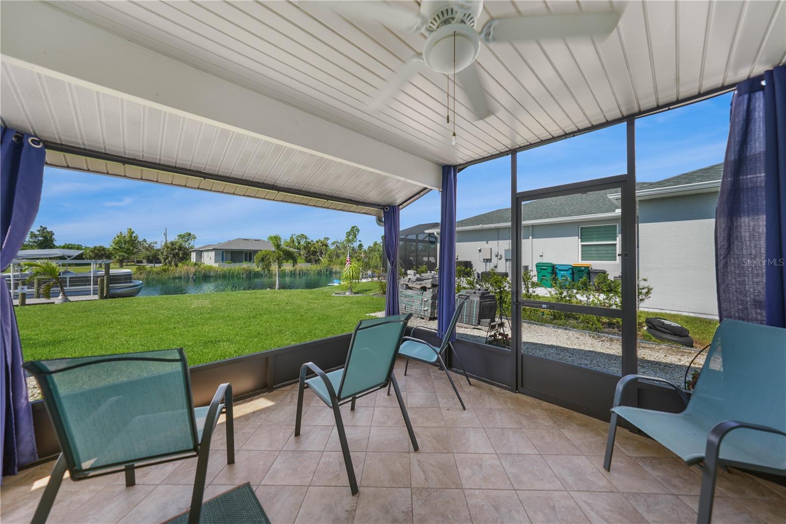 PORT CHARLOTTE SEC 081 - Residential