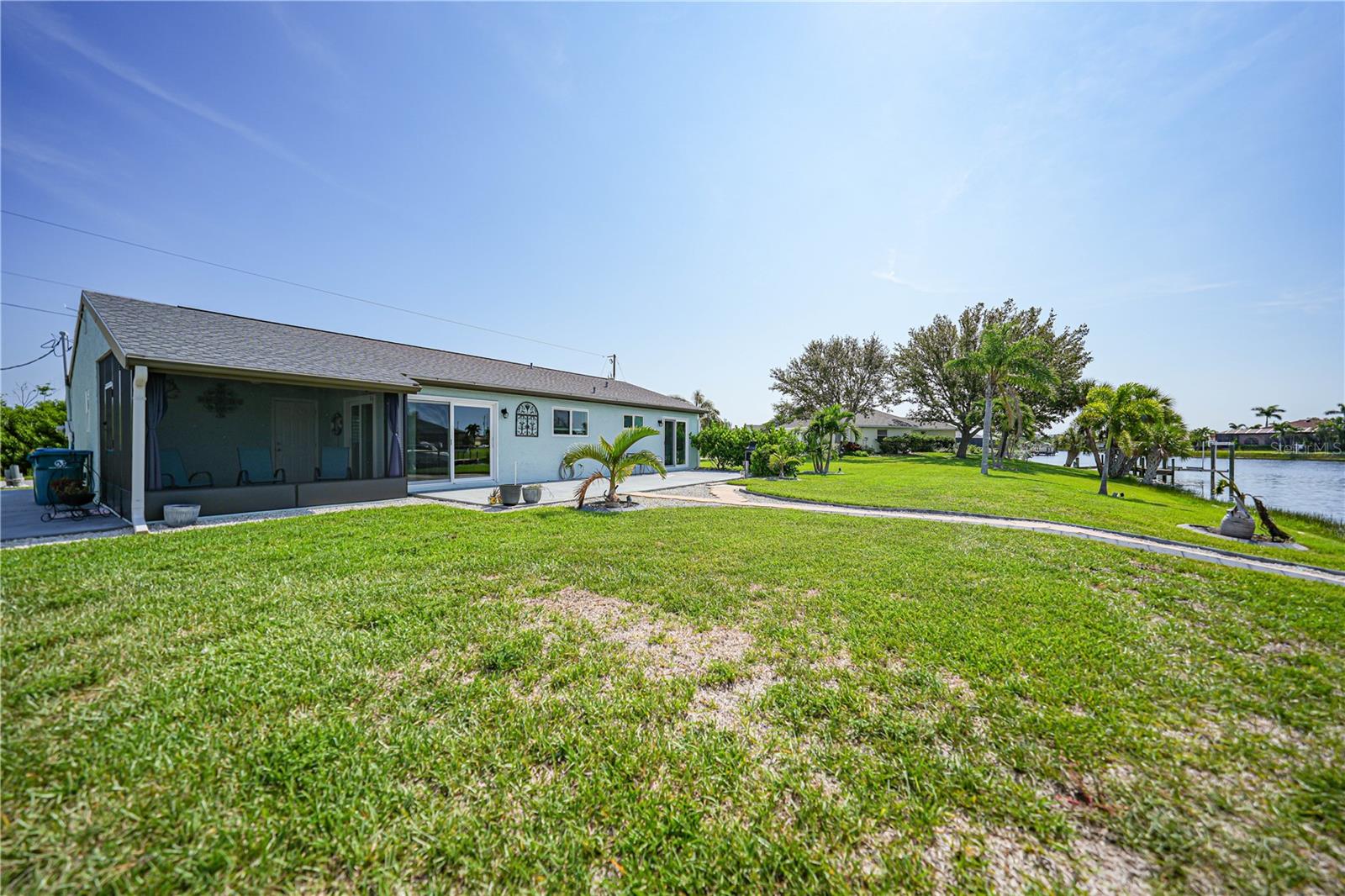 PORT CHARLOTTE SEC 081 - Residential