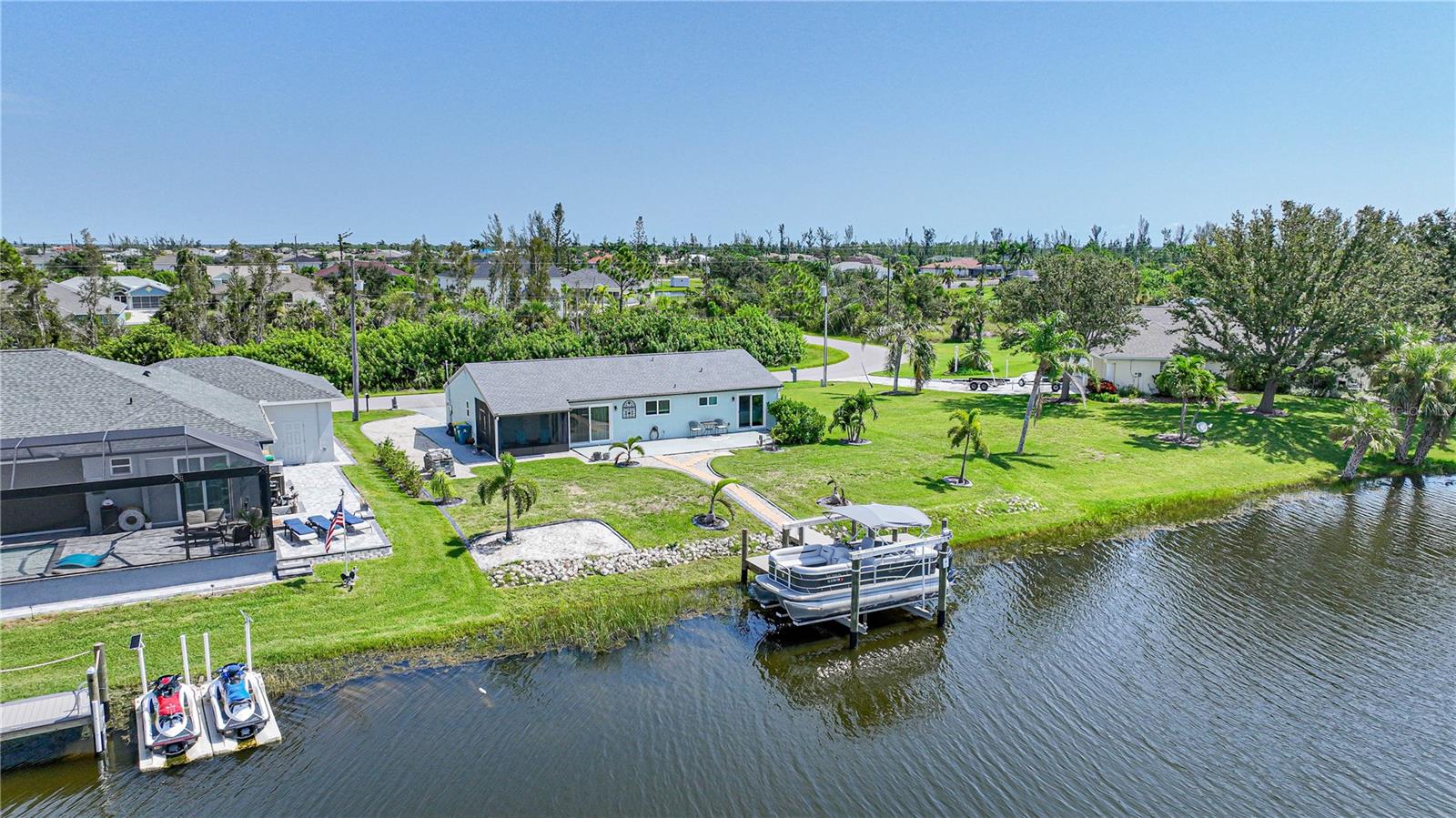 15460 ALSACE CIRCLE, PORT CHARLOTTE, FL, 33981 4 15460 ALSACE CIRCLE