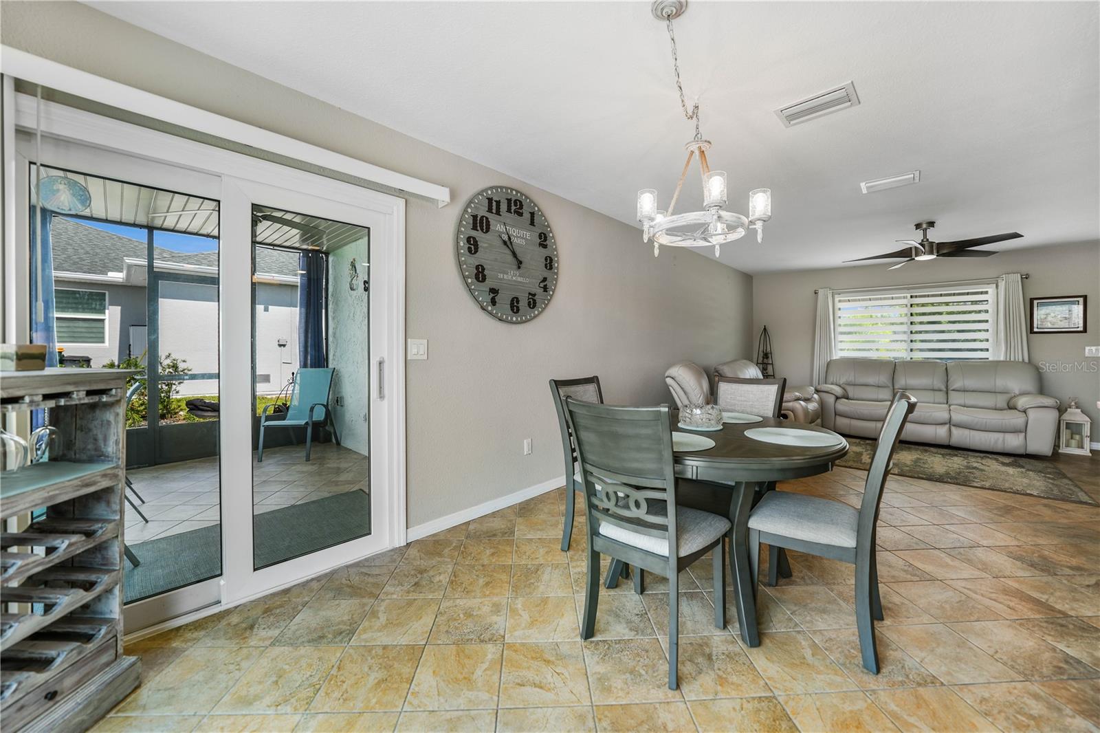 PORT CHARLOTTE SEC 081 - Residential